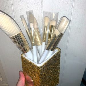 BH Cosmetic Brushes